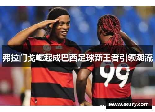 弗拉门戈崛起成巴西足球新王者引领潮流 弗拉门戈崛起成巴西足球新王者引领潮流