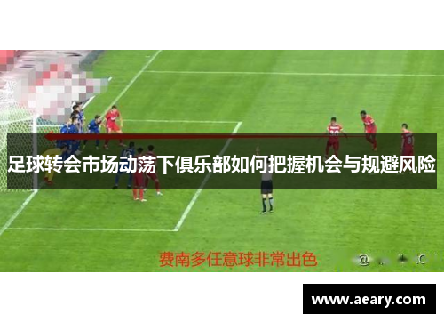 足球转会市场动荡下俱乐部如何把握机会与规避风险